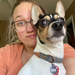 Meet your Posher, Karla